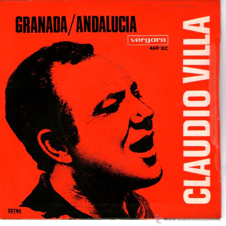 Discos de vinilo: CLAUDIO VILLA / NON PENSARE A ME - Foto 2