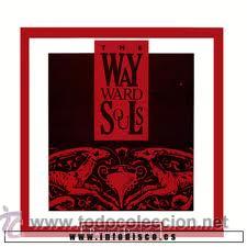 Discos de vinilo: painted dreams,the wayward souls - Foto 1
