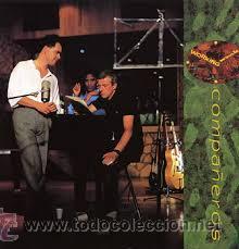 Discos de vinilo: compa&ntilde;eros,working week - Foto 1