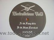 Discos de vinilo: S&D&ndash;Electrolicious Vol 3 - Foto 1