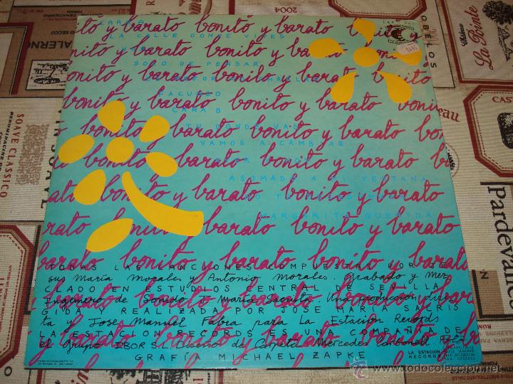 Discos de vinilo: RECUERDOS K.O. YURI - Foto 3