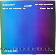 Discos de vinilo: battiestations,wham - Foto 1