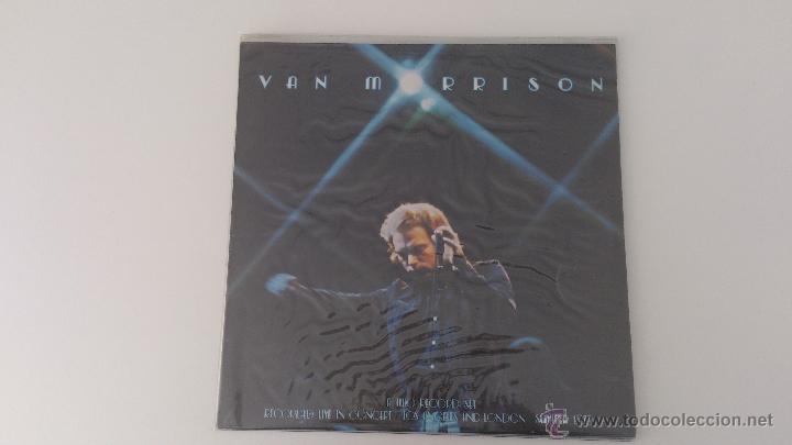 Discos de vinilo: Van Morrison - Foto 1