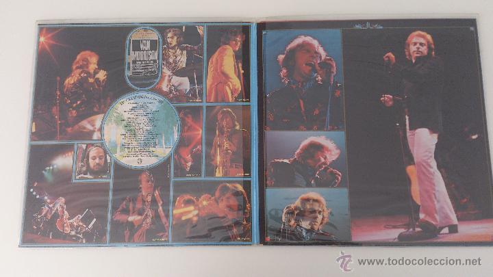 Discos de vinilo: Van Morrison - Foto 2