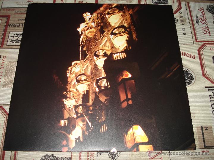 Discos de vinilo: FORCE MASS MOTION VS DYLAN RHYMES - HOLD BACK - Foto 1