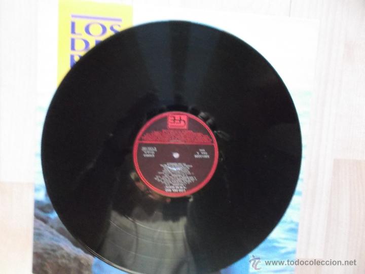Discos de vinilo: LOS DEL RIO MACARENA -1993 - Foto 3