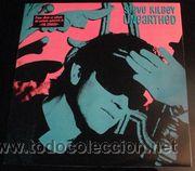 Discos de vinilo: Steve Kilbey Unearthed Lp - Foto 1