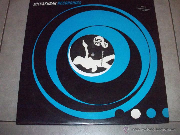 Discos de vinilo: BEL AMOUR - EDITION  2 - MAXI - Foto 1