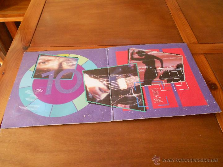Discos de vinilo: lp vinilo duran duran: arena - Foto 3