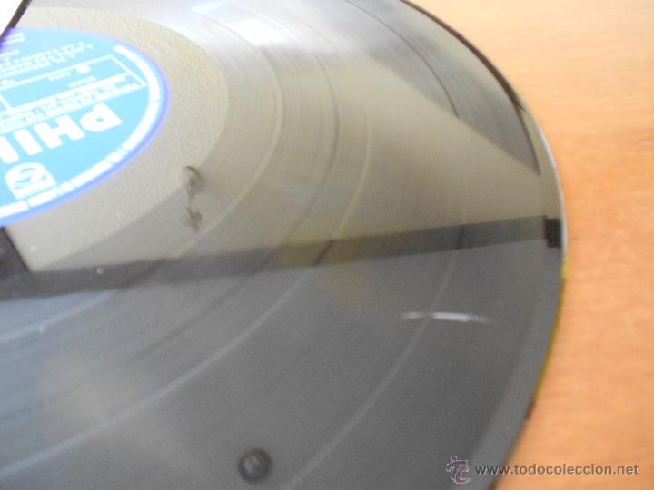 Discos de vinilo: ANDR&Eacute;S PAJARES: PAR&Iacute;SIMO 1975 - Foto 2