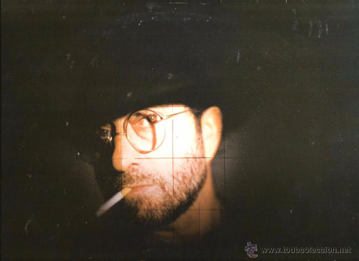 Discos de vinilo: LP LUCIO DALLA : BUGIE - Foto 1