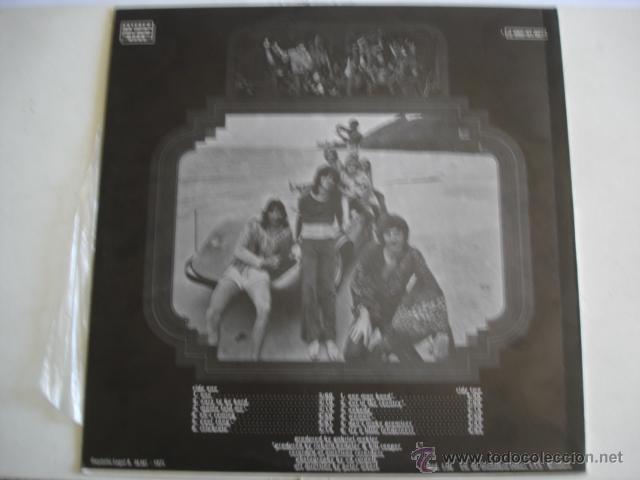 Discos de vinilo: THREE DOG NIGHT GOLDEN BISQUITS - Foto 2