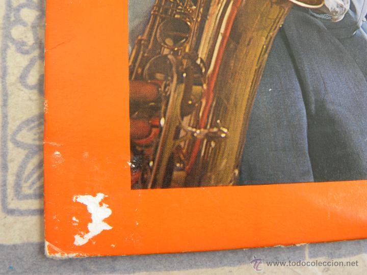 Discos de vinilo: STORK TOWN DIXIE -LP -EDIC. HOLANDESA - Foto 3
