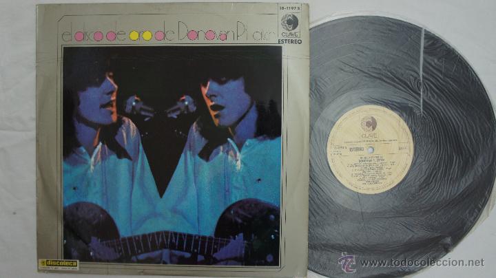 Discos de vinilo: EL DISCO DE ORO DE DONOVAN PLEITCH - ESPA&Ntilde;OL 1970 - Foto 1