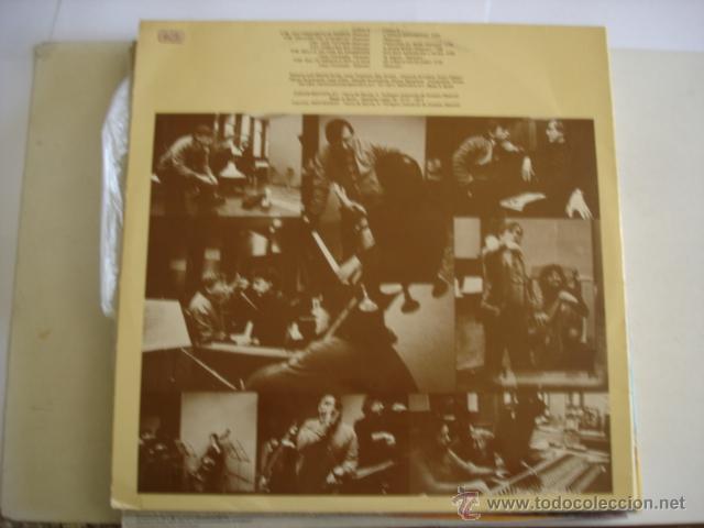 Discos de vinilo: RAIMON   LLIURAMENT DEL CANT  GATEFOLD - Foto 3