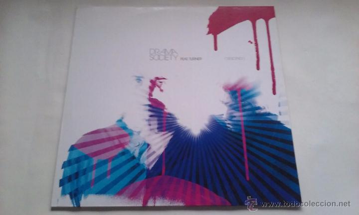 Discos de vinilo: DRAMA SOCIETY - CRESCENDO - 2005 - Foto 1