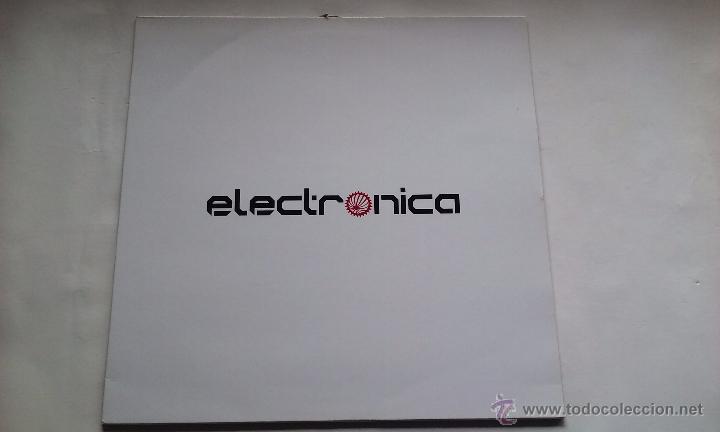 Discos de vinilo: ALEX KENJI - EP TWO - 2006 - Foto 1
