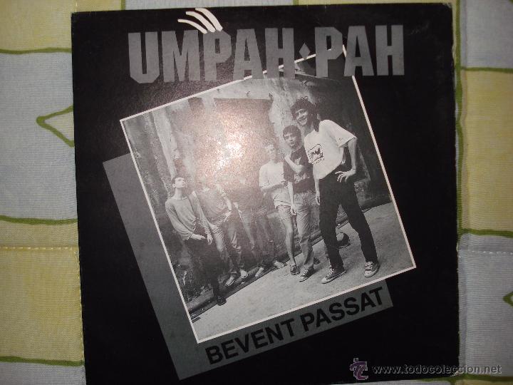Discos de vinilo: UMPAH-PAH , BEVENT PASSAT - Foto 1