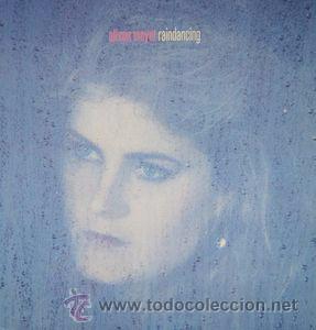 Discos de vinilo: lp alison moyet - raindancing - cbs 1987 - Foto 1