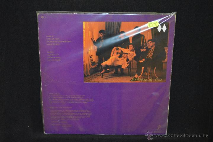 Discos de vinilo: PARA-LELOS - SUPEREXITOS - LP - Foto 2
