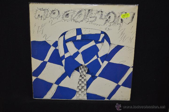 Discos de vinilo: UHF / MOGOLLON - MAXI - Foto 2