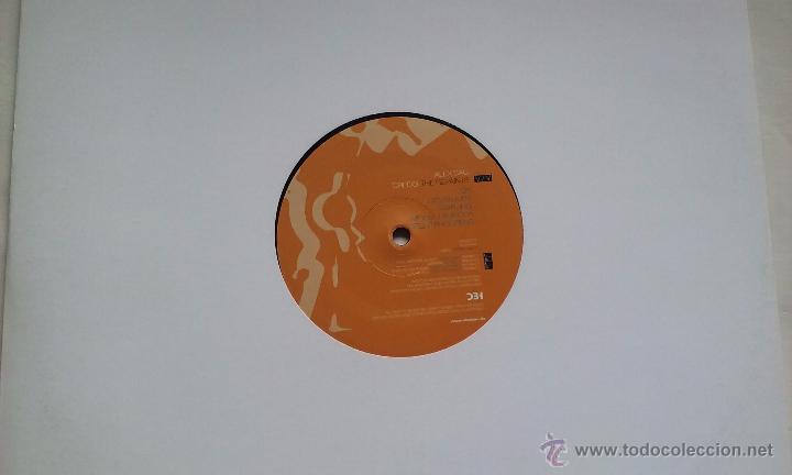 Discos de vinilo: ALEX BAU - CREDO. THE REPAINTS. V/V - 2010 - Foto 1