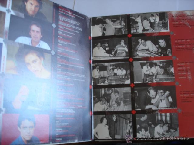 Discos de vinilo: PABLO MILANES QUERIDO PABLO 2xLP GATEFOLD - Foto 2