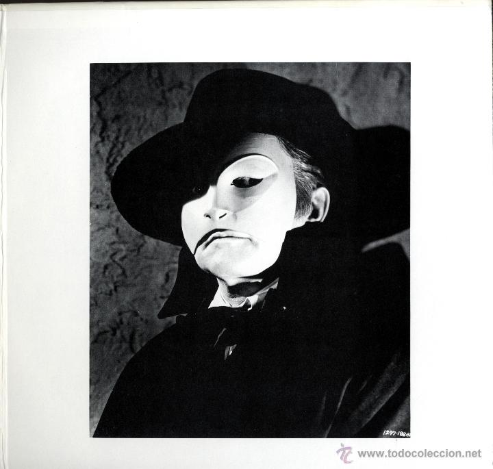 Discos de vinilo: PHANTOM OF THE OPERA - Foto 3