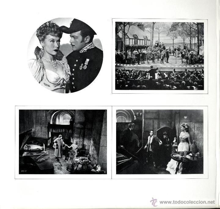 Discos de vinilo: PHANTOM OF THE OPERA - Foto 4