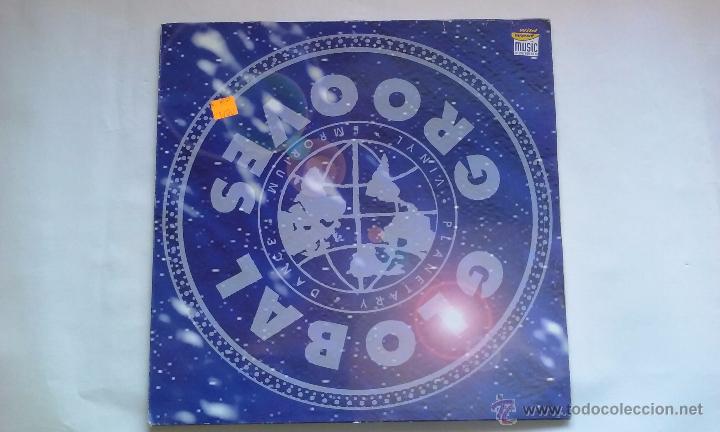 Discos de vinilo: KITSCH IN SYNC - JAZZ MAASS - 1994 - Foto 1