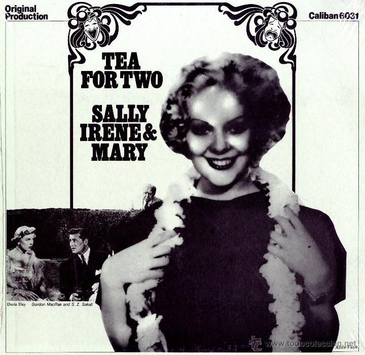 Discos de vinilo: DORIS DAY. Colecci&oacute;n de 5 Lps. - Foto 5