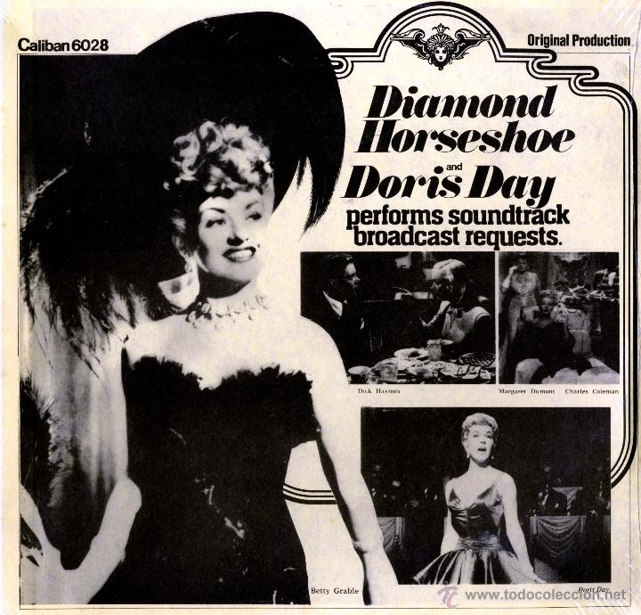 Discos de vinilo: DORIS DAY. Colecci&oacute;n de 5 Lps. - Foto 7