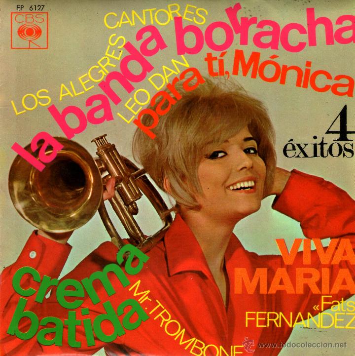 Discos de vinilo: HITS DEL MOMENTO - Foto 1
