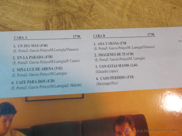 Discos de vinilo: LEJOS DE ALL&Iacute; - Foto 2