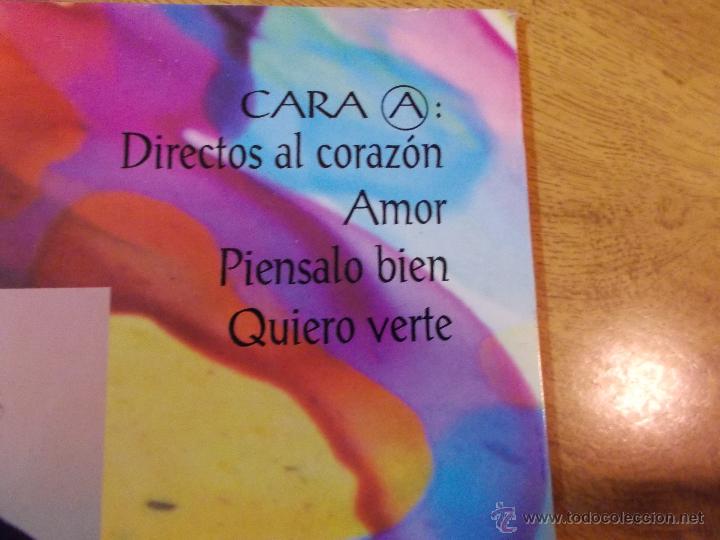 Discos de vinilo: ILUSIONES RAY. - Foto 2