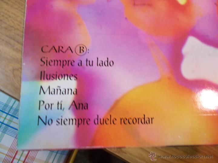Discos de vinilo: ILUSIONES RAY. - Foto 3