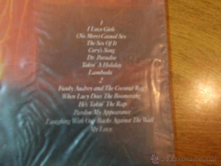 Discos de vinilo: KID CREOLE AND THE COCONUTS - Foto 2