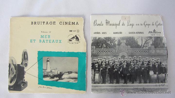 Discos de vinilo: 2 DISCOS - Foto 1