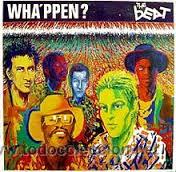 Discos de vinilo: wha,ppen,the beat - Foto 1