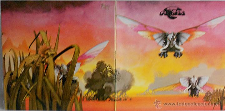 Discos de vinilo: OSIBISA - OSIBISA (ESPA&Ntilde;A-1972) - Foto 1