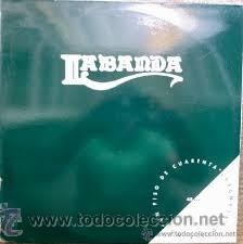Discos de vinilo: un piso de cuarenta,labanda,maxi - Foto 1