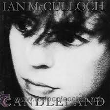Discos de vinilo: candleland,ian mcculloch - Foto 1
