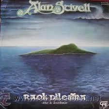 Discos de vinilo: antes de desembarcar,alan stivell - Foto 1
