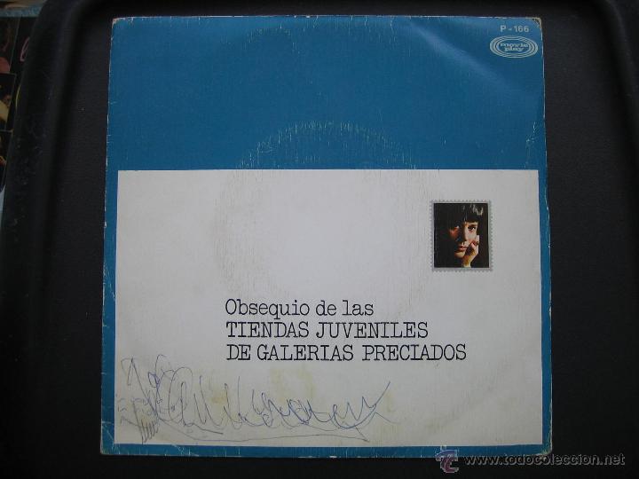 Discos de vinilo: Singles Tony Ronald 1973 - Foto 4
