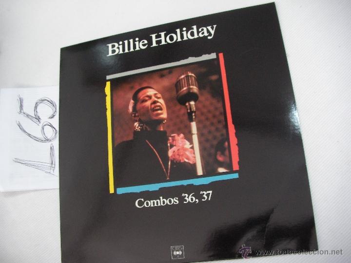 Discos de vinilo: LP MUSICA JAZZ - NUEVO IMPECABLE - Foto 1