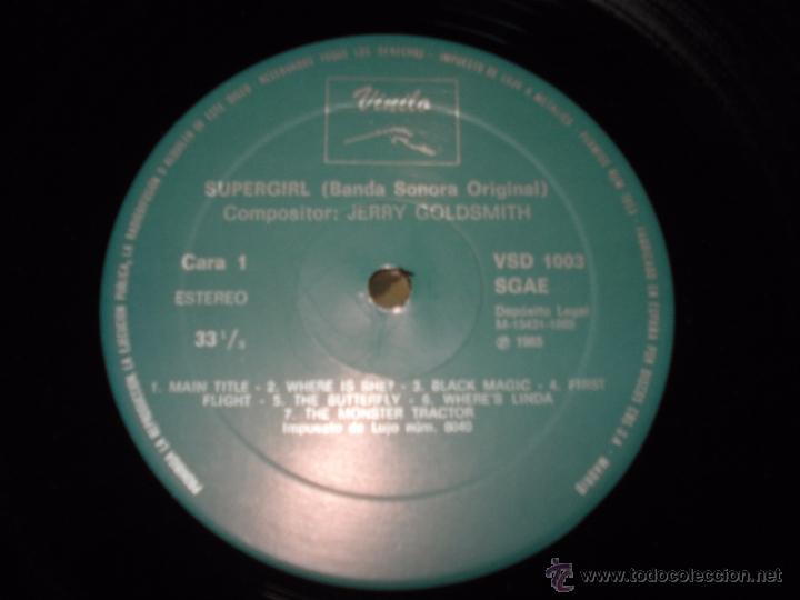Discos de vinilo: ASIA RECORD - Foto 2