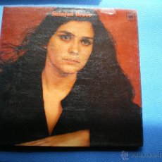 Discos de vinilo: SOLEDAD BRAVO SOLEDAD BRAVO LP 1976 GATEFOLD PDELUXE