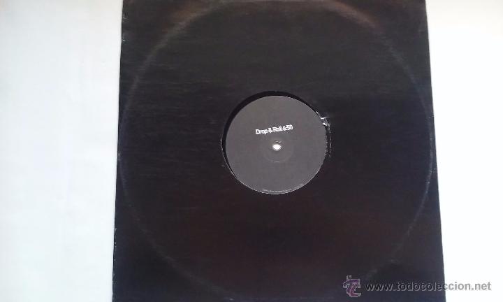 Discos de vinilo: THREEN ONE - SOUL FREAK / DROP & ROLL - 1997 - Foto 1