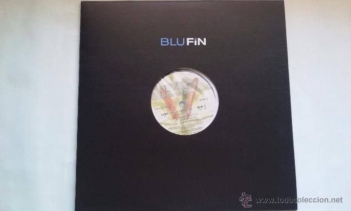 Discos de vinilo: LXR VS. ANDREA DORIA - FREAK ME - 2006 - Foto 1