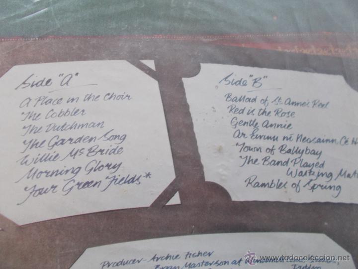 Discos de vinilo: THE MAKEN & CLANCY COLLECTION EDICION INGLESA - Foto 2